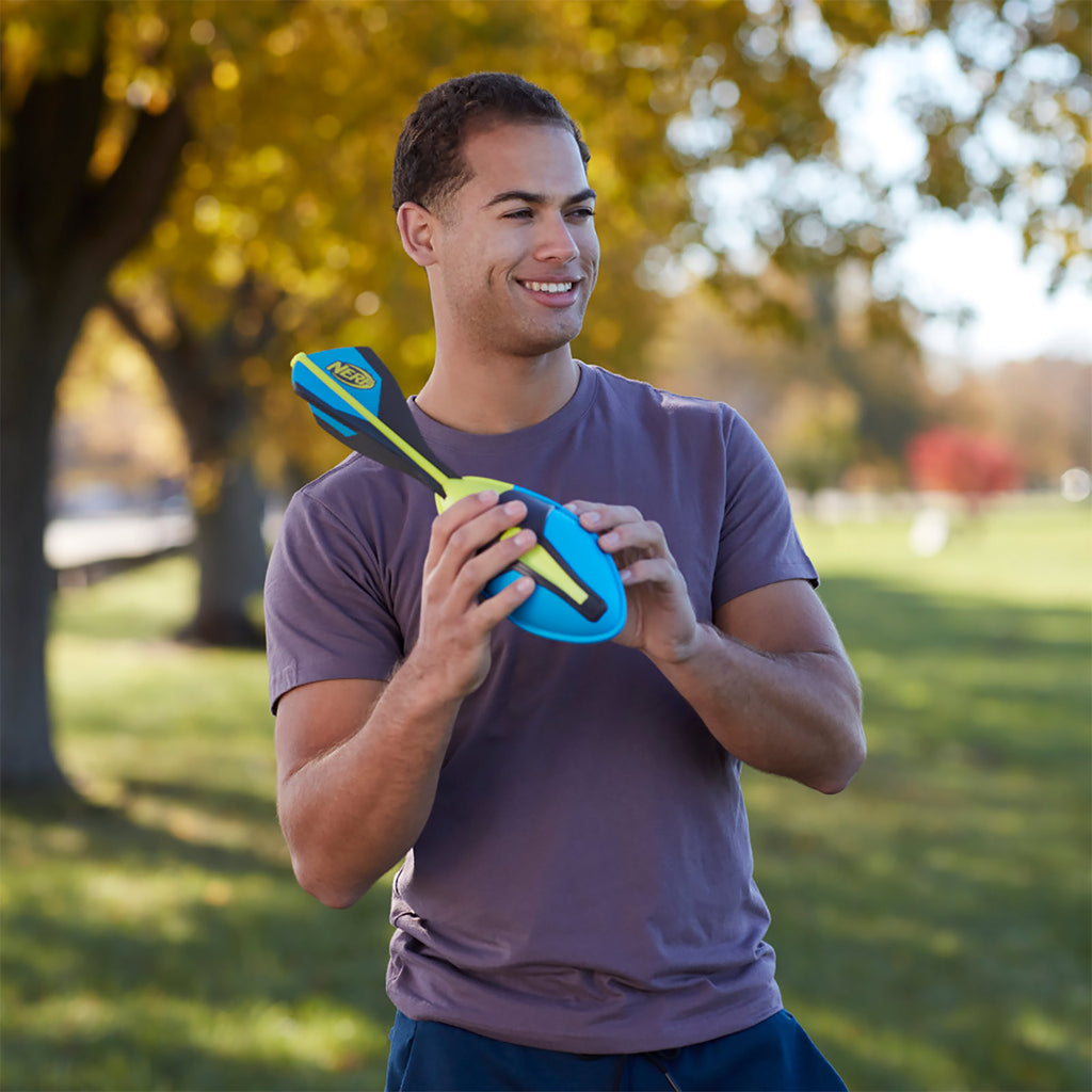 Immagine del prodotto Nerf Vortex Ultra Grip Football