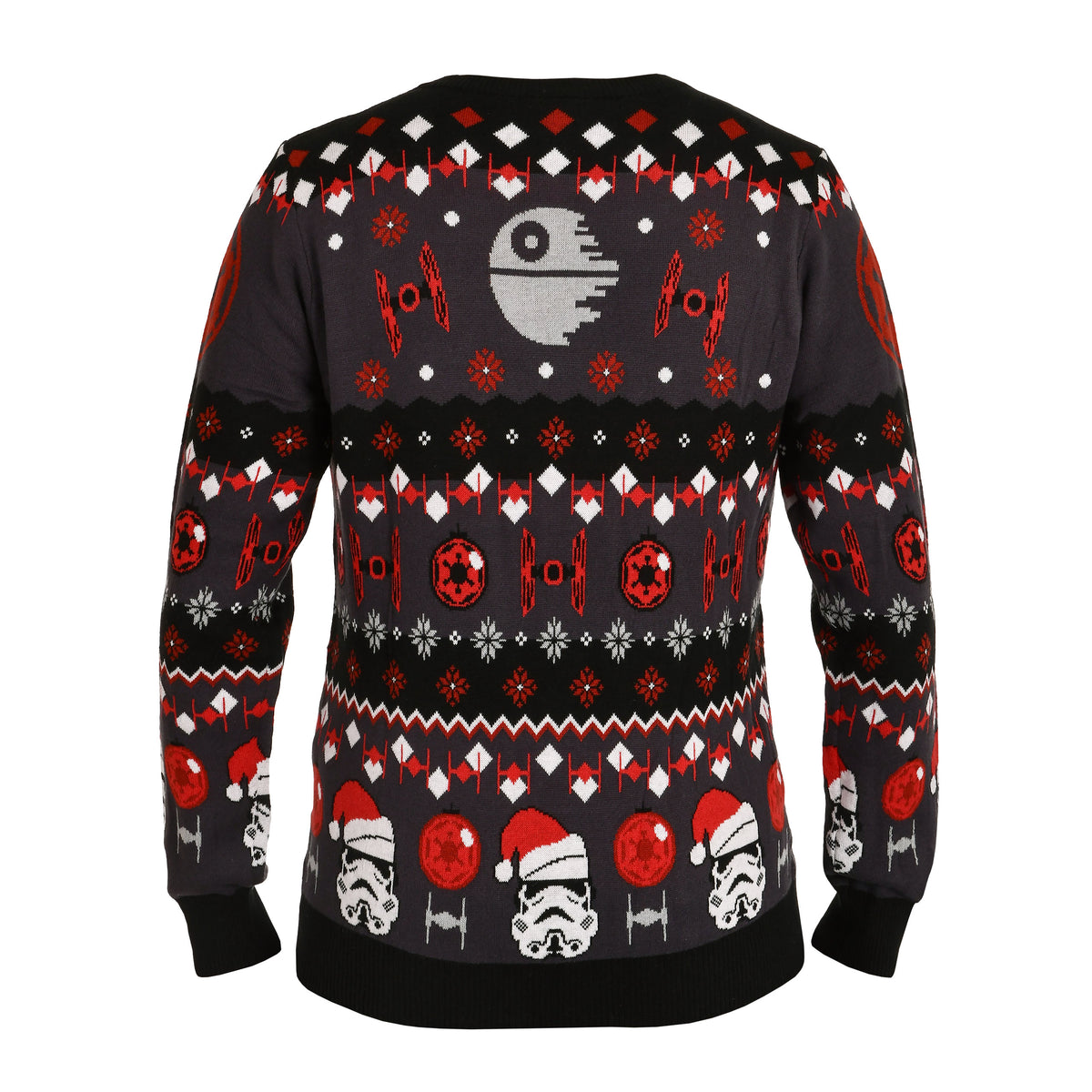 Product image Star Wars - Darth Vader Knitted Sweater