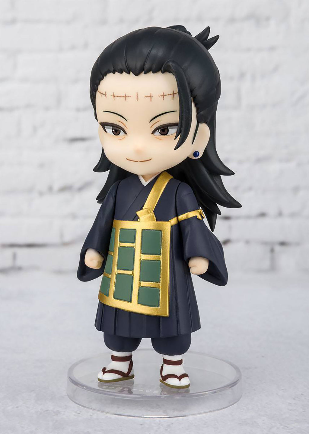 Immagine del prodotto Jujutsu Kaisen - Action figure Suguru Geto 9 cm