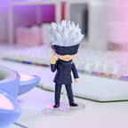 Immagine del prodotto Jujutsu Kaisen - Action figure Satoru Gojo 10 cm
