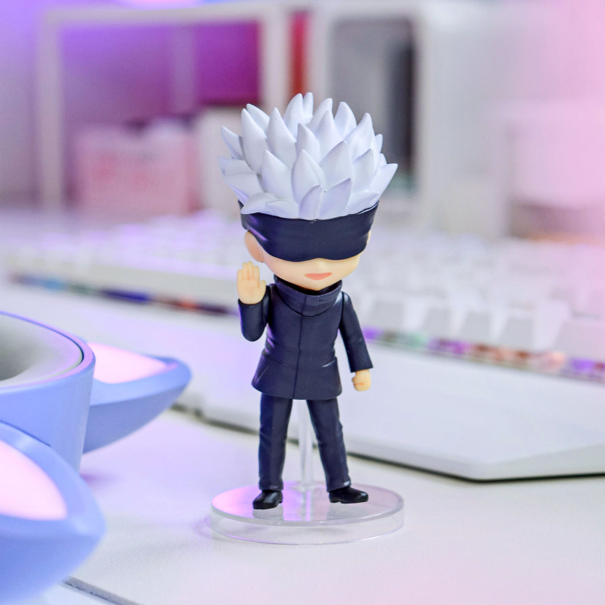 Immagine del prodotto Jujutsu Kaisen - Action figure Satoru Gojo 10 cm
