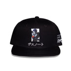 Image produit Death Note - Casquette Snapback Ryuk