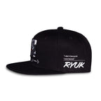 Image produit Death Note - Casquette Snapback Ryuk