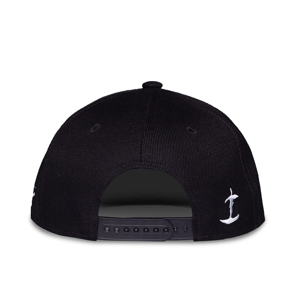Image produit Death Note - Casquette Snapback Ryuk