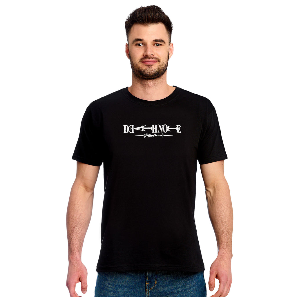 Produktbild Death Note - Ryuk T-Shirt schwarz