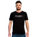 Produktbild Death Note - Ryuk T-Shirt schwarz