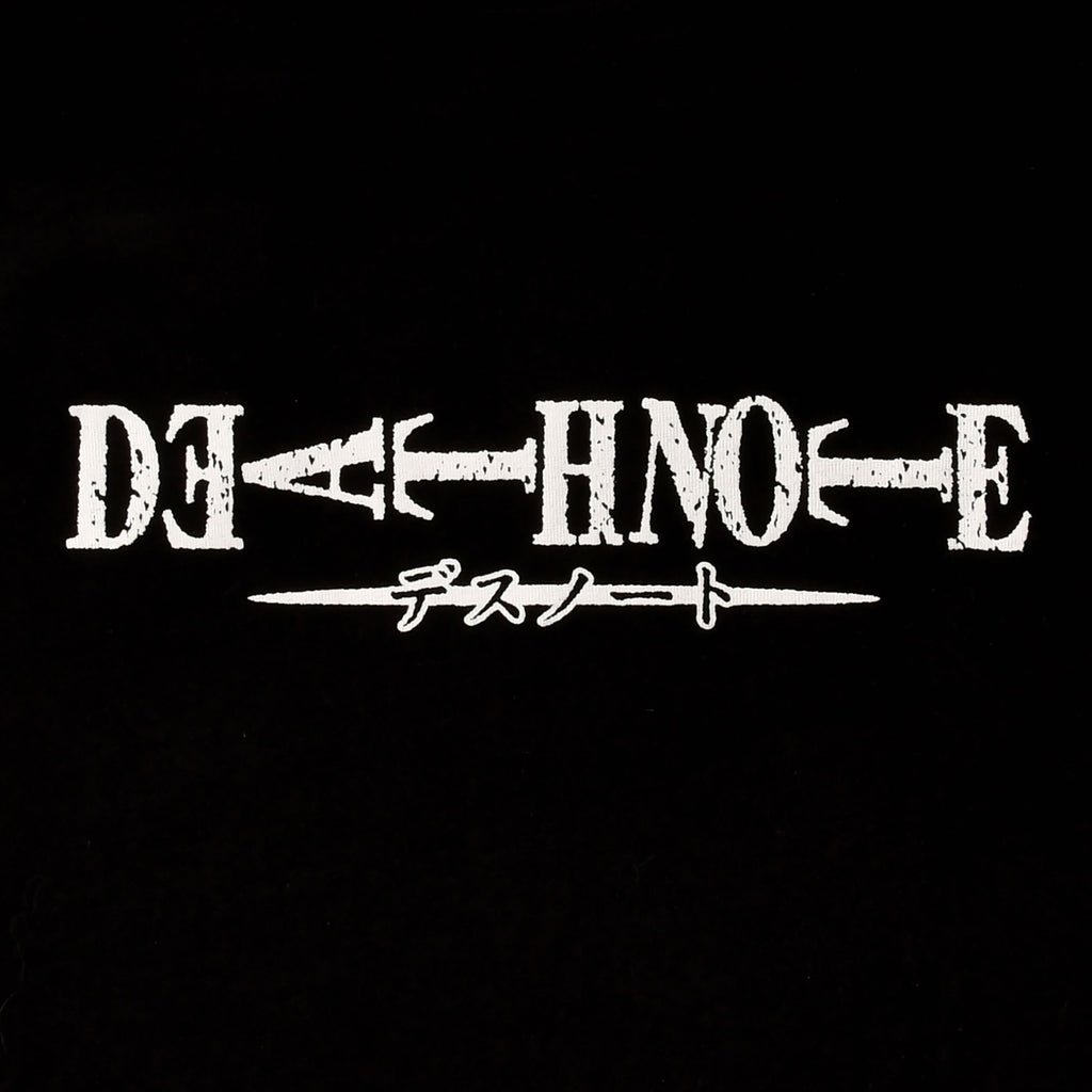 Produktbild Death Note - Ryuk T-Shirt schwarz