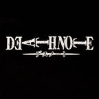 Produktbild Death Note - Ryuk T-Shirt schwarz