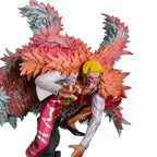 Image produit One Piece - Statue de Donquixote Doflamingo