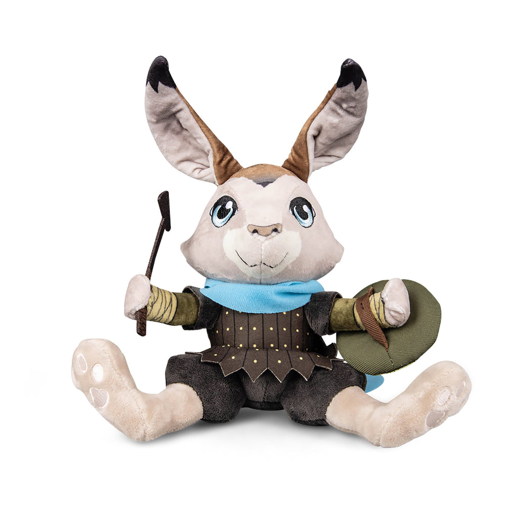Image produit Dungeons & Dragons - Agdon Longscarf Figurine en peluche