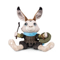 Image produit Dungeons & Dragons - Agdon Longscarf Figurine en peluche