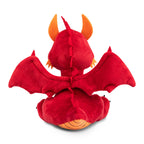 Image produit Dungeons & Dragons - Figurine en peluche Dragon Rouge
