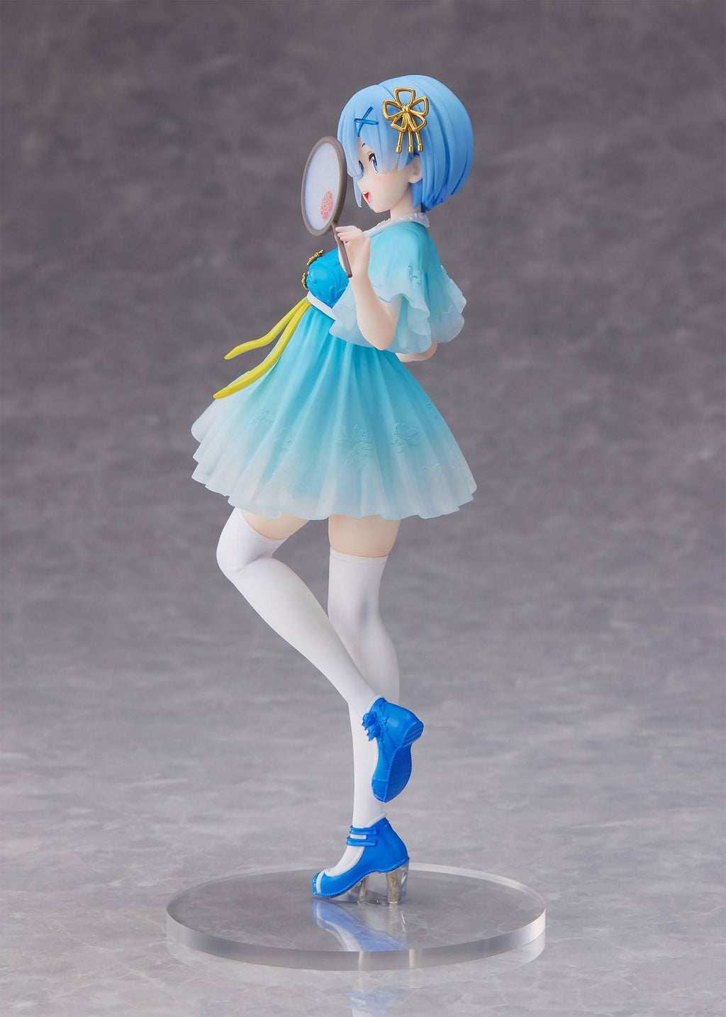 Produktbild Re:Zero - Rem Mandarin Dress Ver. Figur