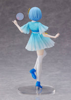 Produktbild Re:Zero - Rem Mandarin Dress Ver. Figur