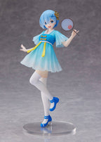 Produktbild Re:Zero - Rem Mandarin Dress Ver. Figur