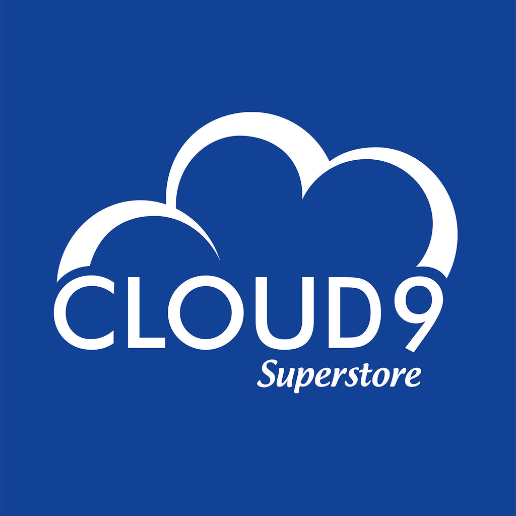 Image produit T-shirt Cloud 9 pour les fans de Superstore bleu
