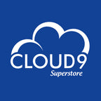 Image produit T-shirt Cloud 9 pour les fans de Superstore bleu