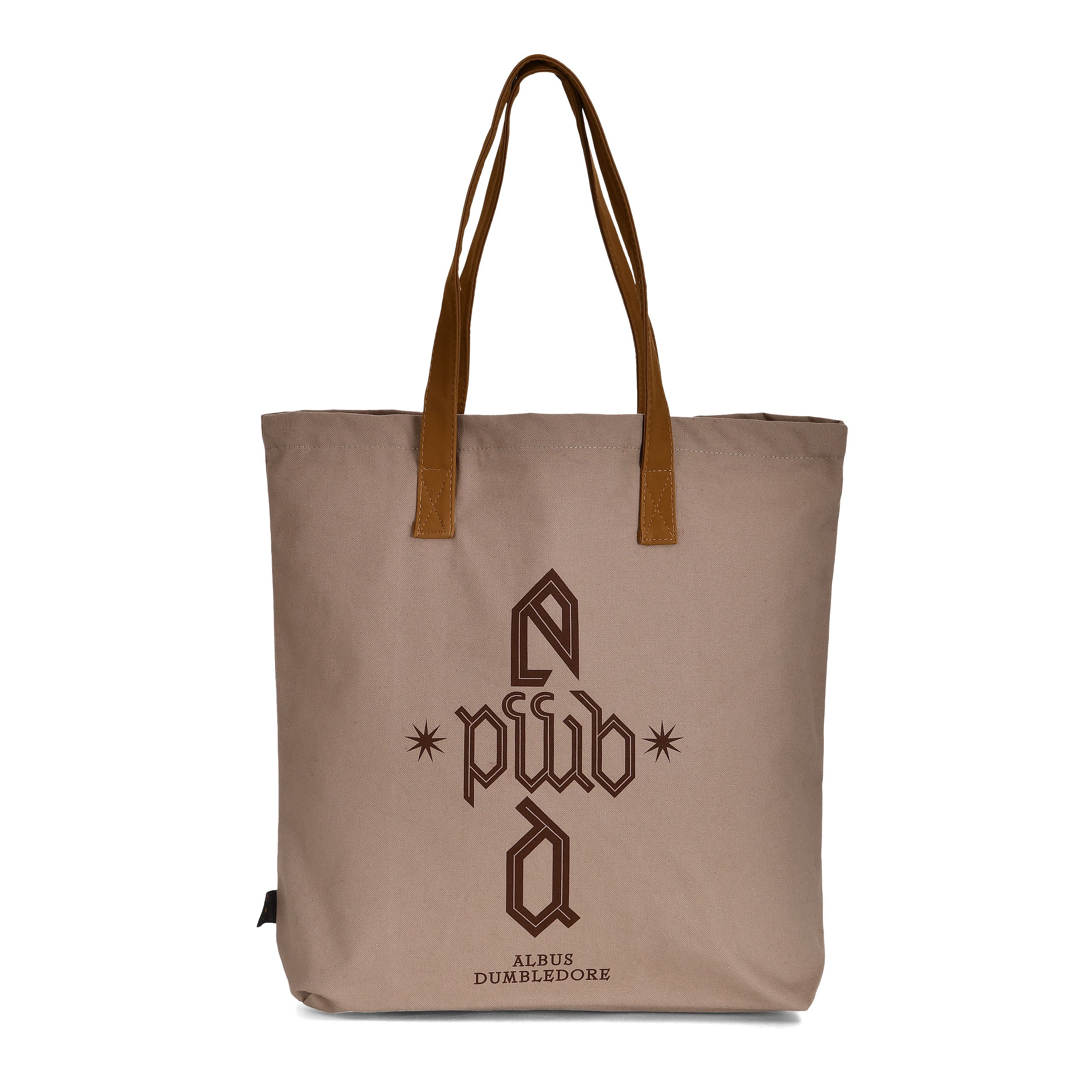Product image Albus Dumbledore Shopper Bag - Fantastic Beasts