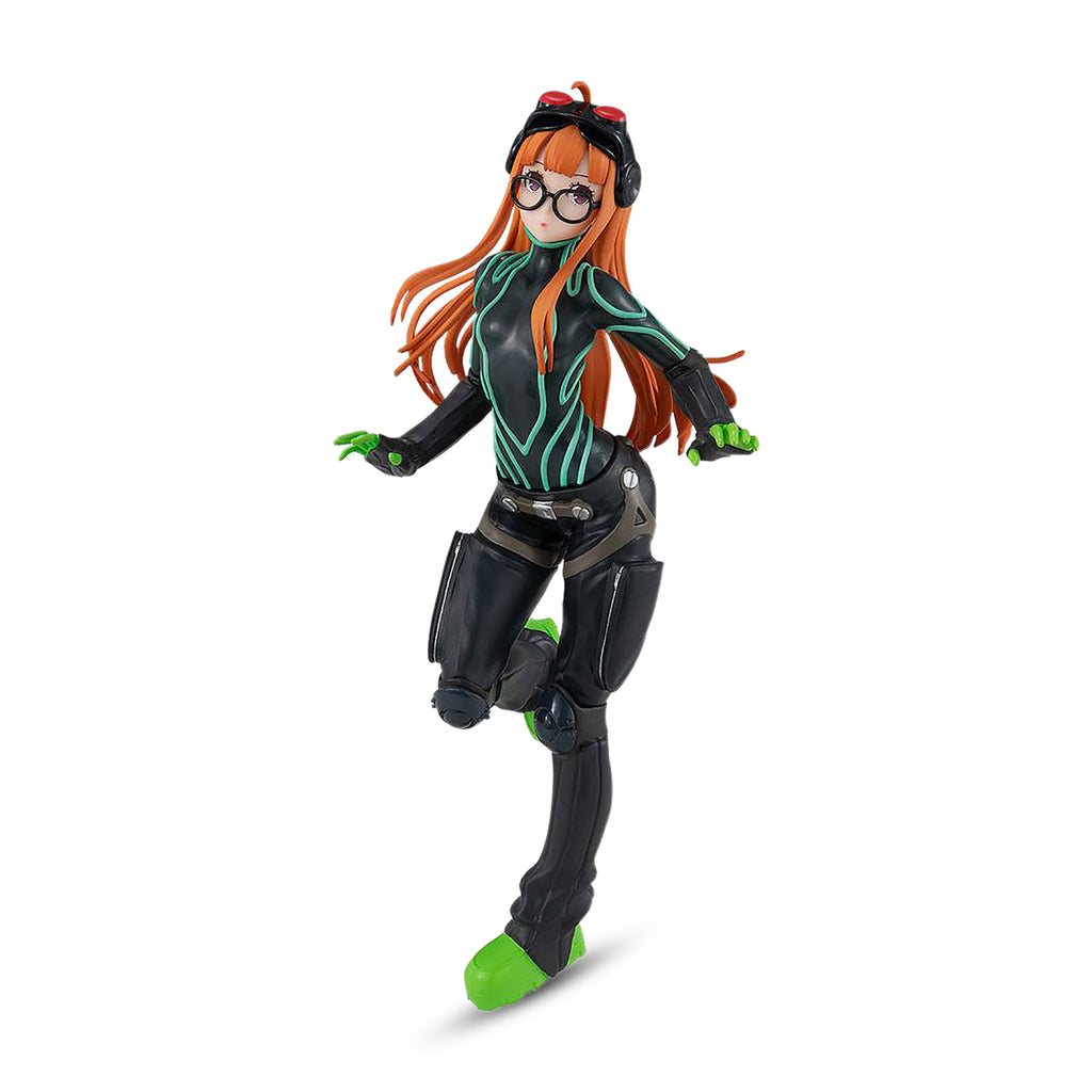 Immagine del prodotto Persona 5 - Figura di Sakura Futaba Oracle