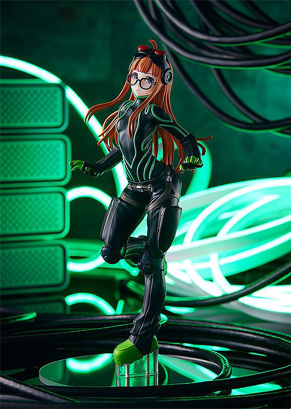 Immagine del prodotto Persona 5 - Figura di Sakura Futaba Oracle