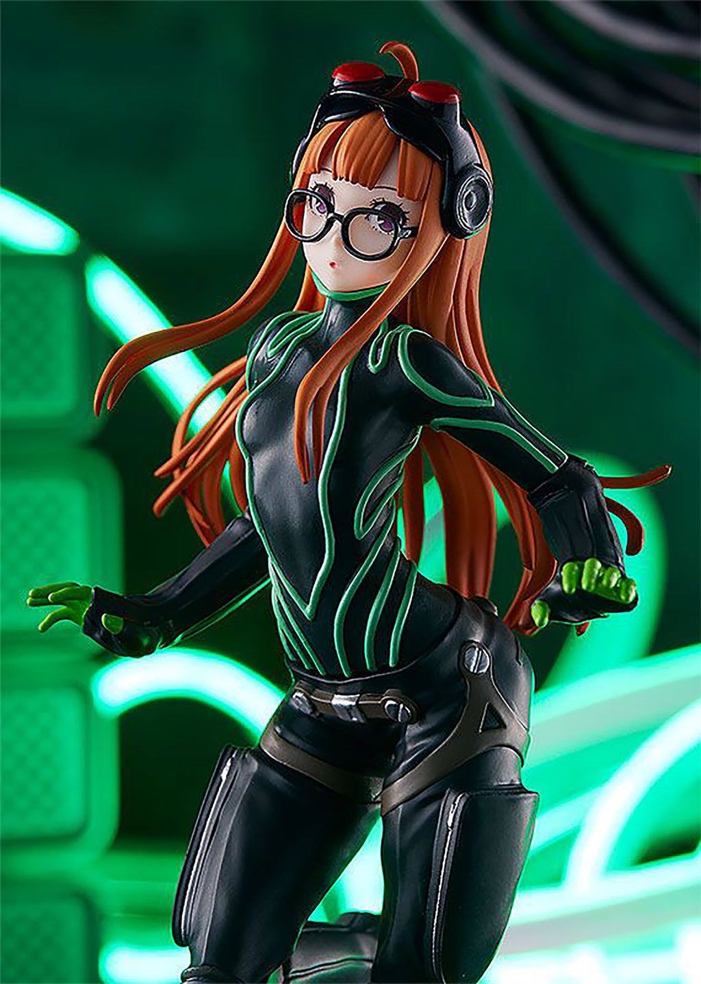 Immagine del prodotto Persona 5 - Figura di Sakura Futaba Oracle