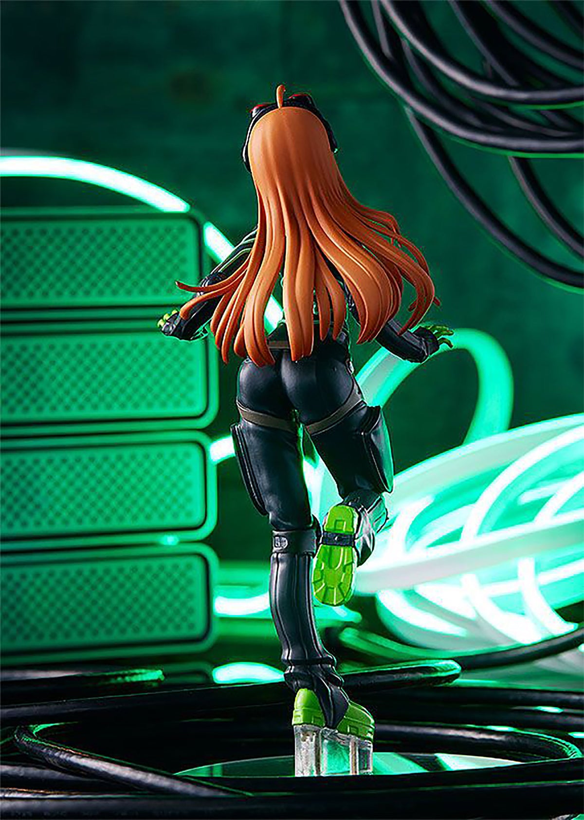 Immagine del prodotto Persona 5 - Figura di Sakura Futaba Oracle