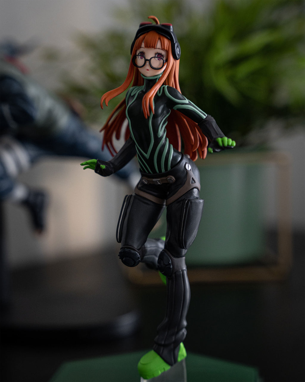 Immagine del prodotto Persona 5 - Figura di Sakura Futaba Oracle