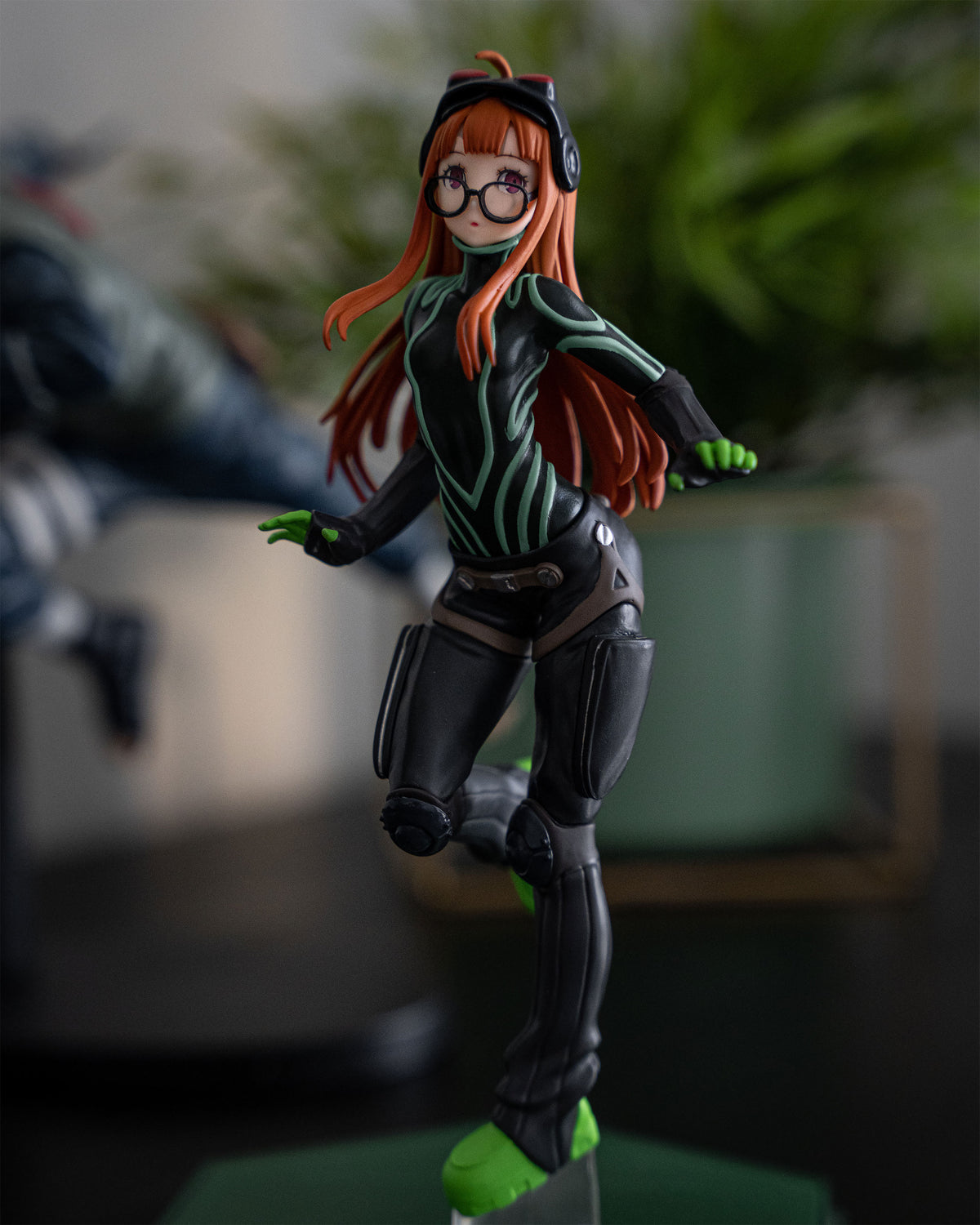Immagine del prodotto Persona 5 - Figura di Sakura Futaba Oracle