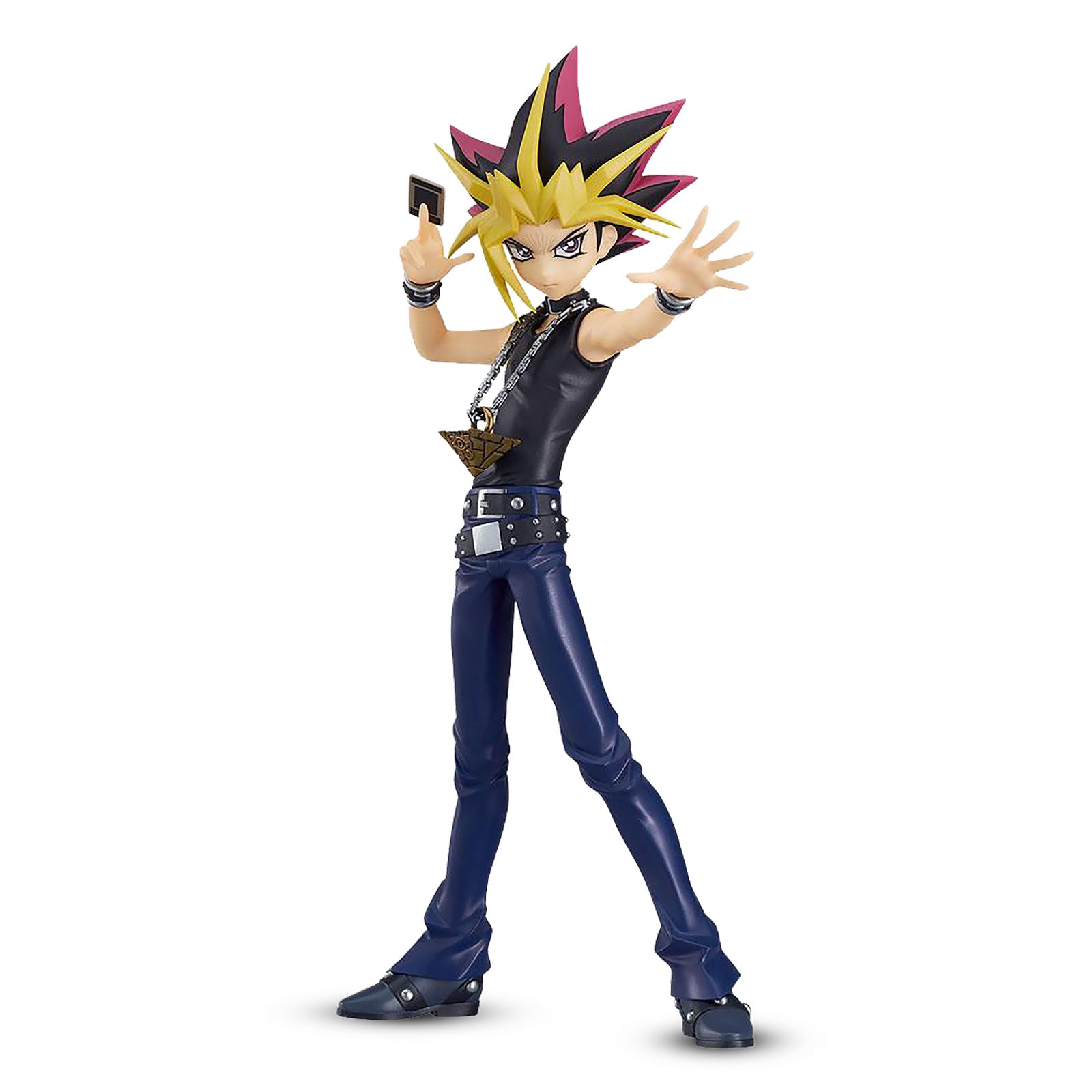 Image produit Yu-Gi-Oh! - Figurine Yami Yugi 18,5 cm