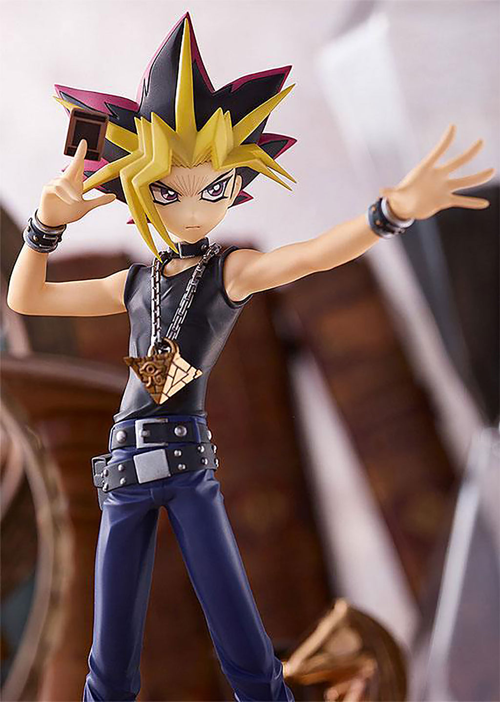 Image produit Yu-Gi-Oh! - Figurine Yami Yugi 18,5 cm