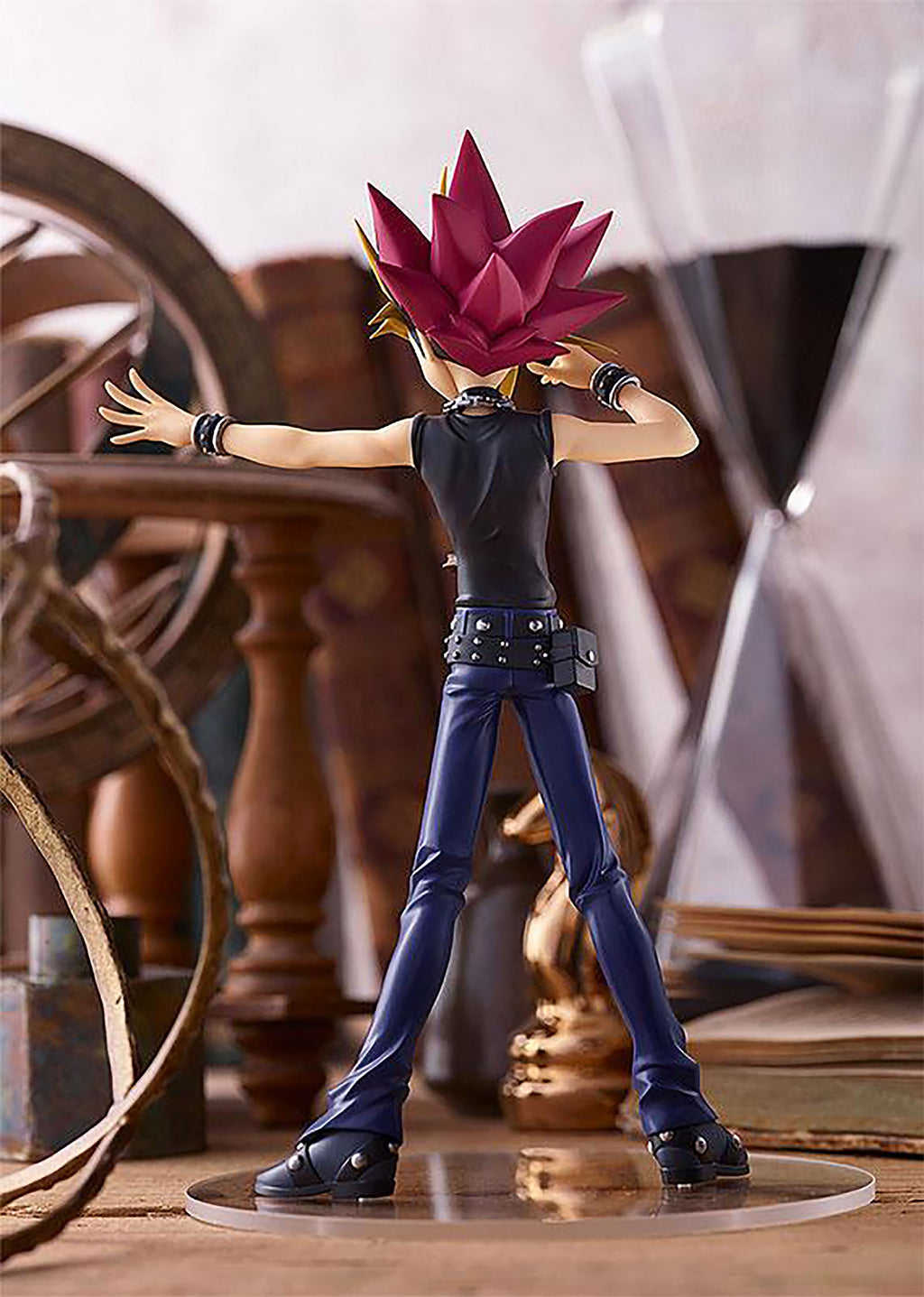 Image produit Yu-Gi-Oh! - Figurine Yami Yugi 18,5 cm