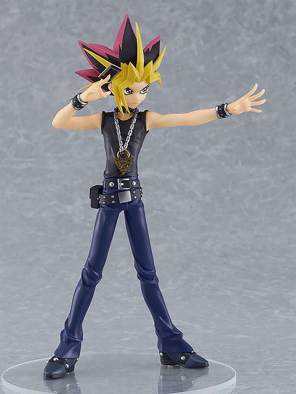 Image produit Yu-Gi-Oh! - Figurine Yami Yugi 18,5 cm
