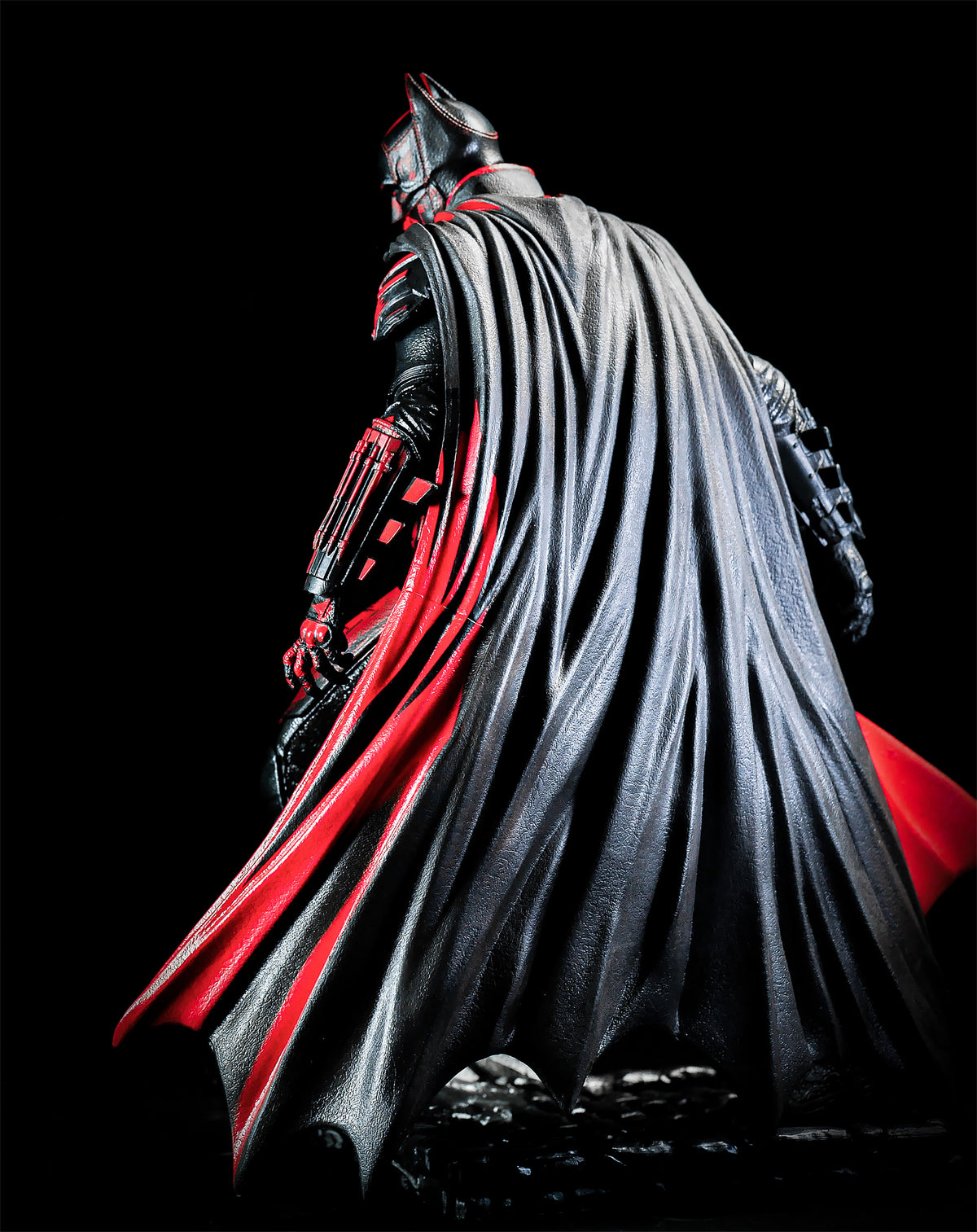 Immagine del prodotto Statua del film The Batman