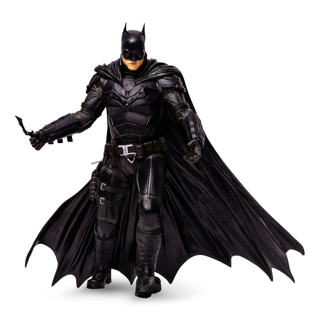 Image produit La Statue du Film Batman Version 2