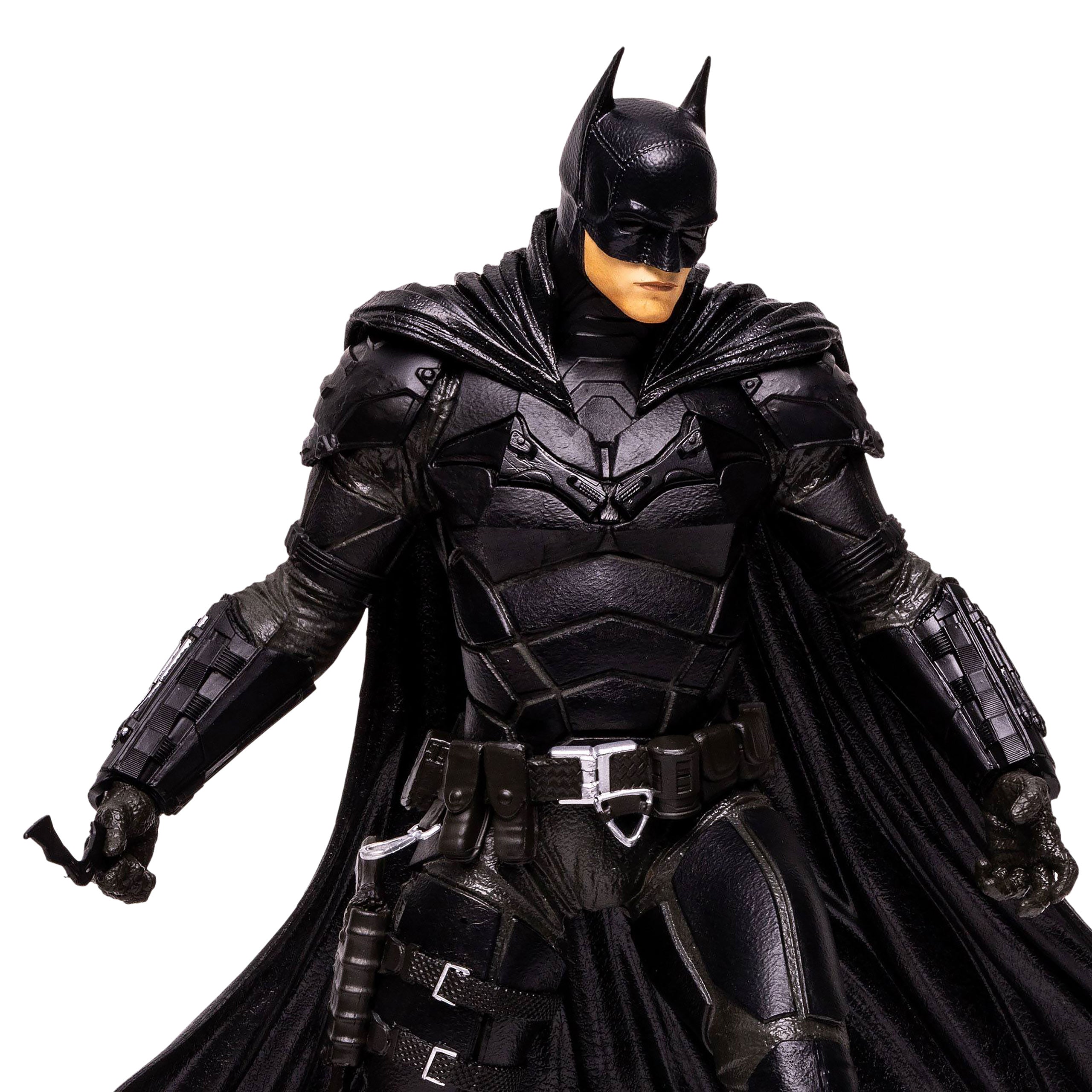 Image produit La Statue du Film Batman Version 2