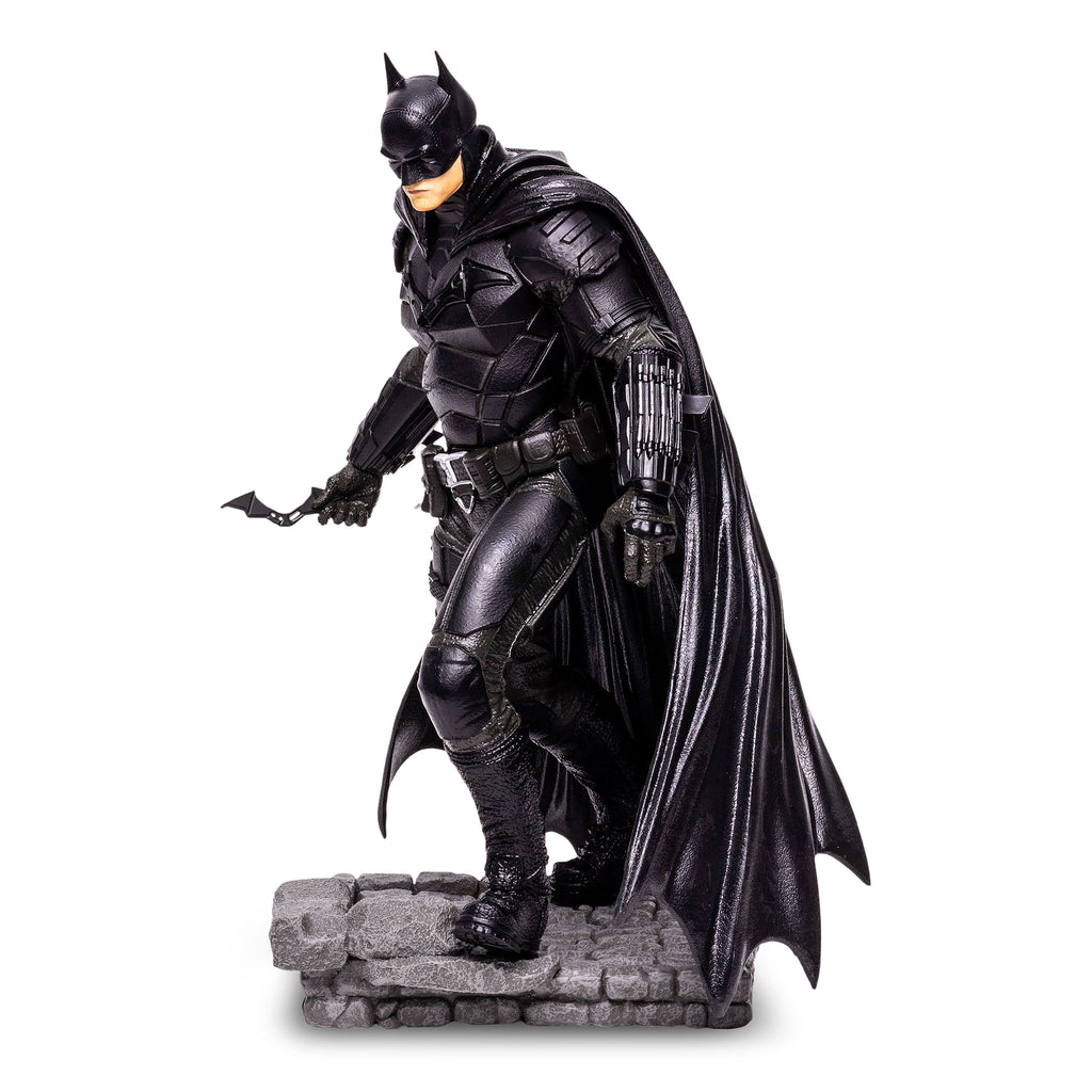 Image produit La Statue du Film Batman Version 2