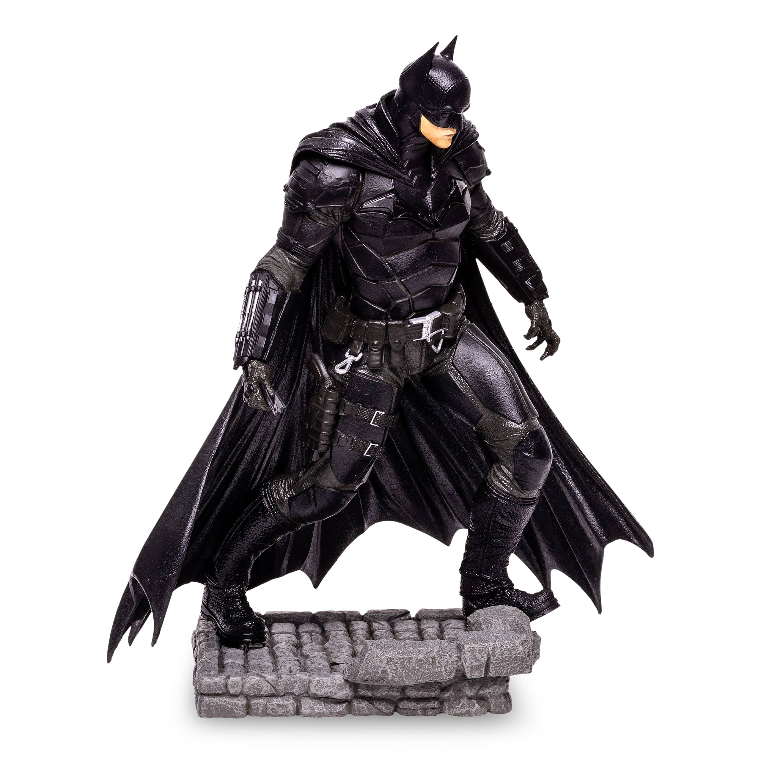 Image produit La Statue du Film Batman Version 2