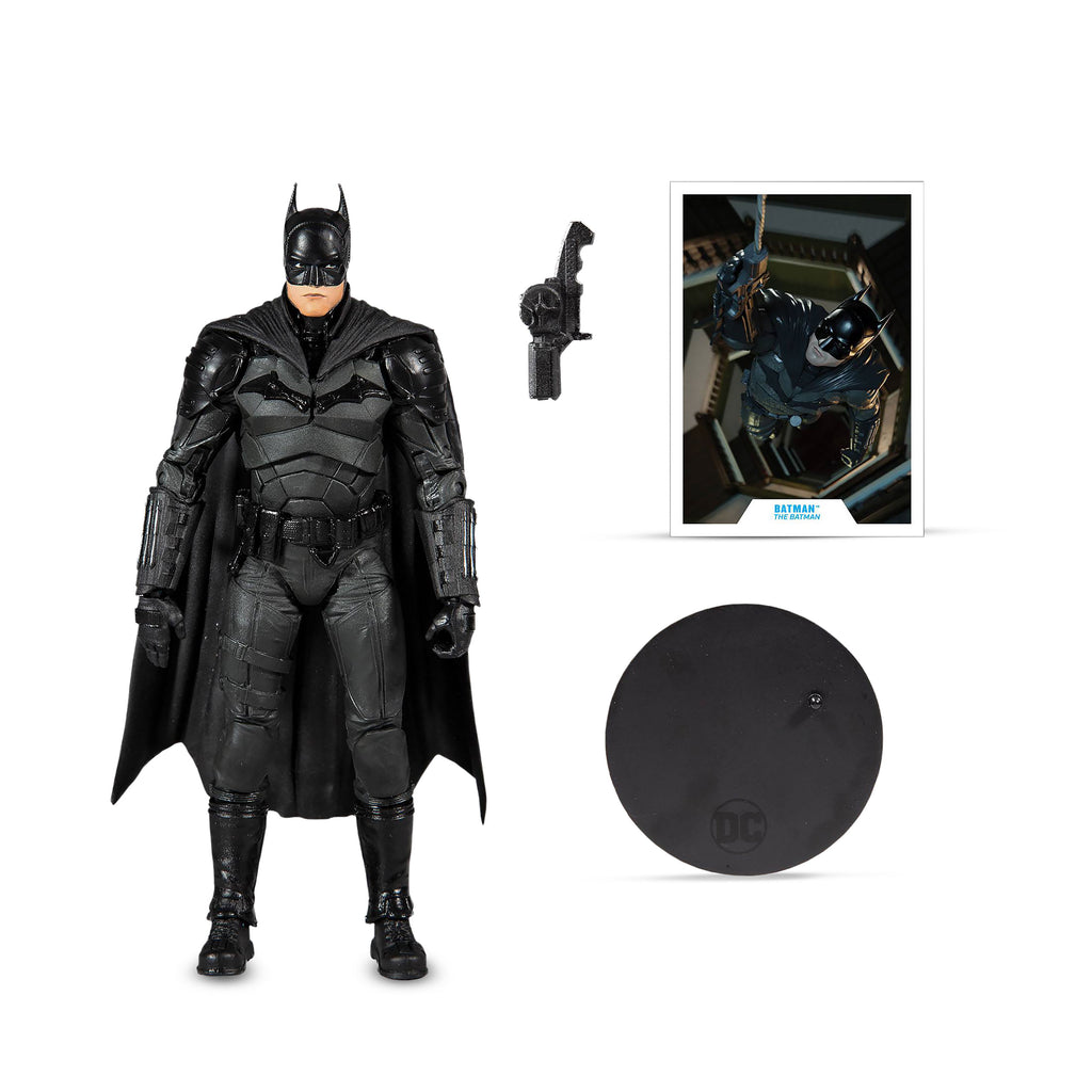 Immagine del prodotto Figura di Batman 19 cm