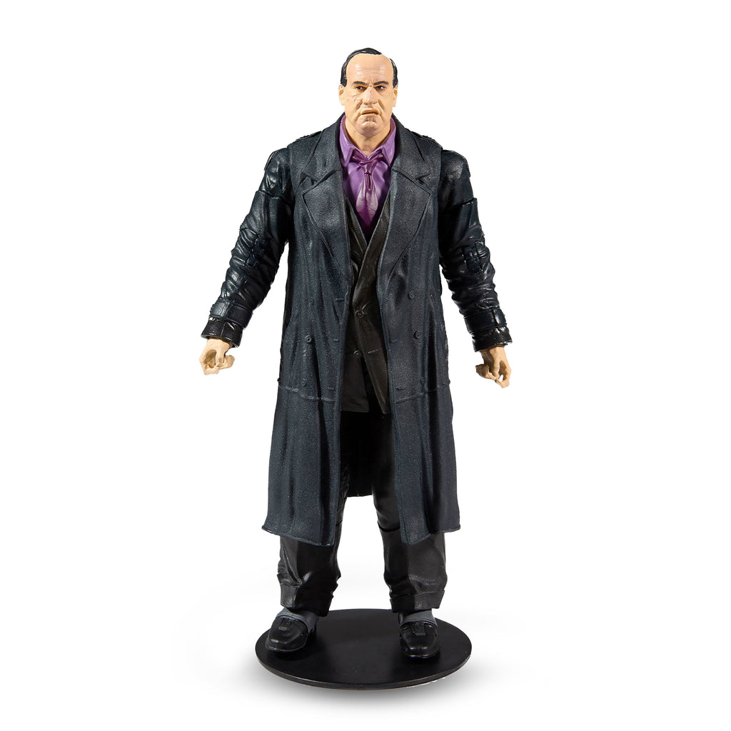 Produktbild The Batman - Pinguin Actionfigur