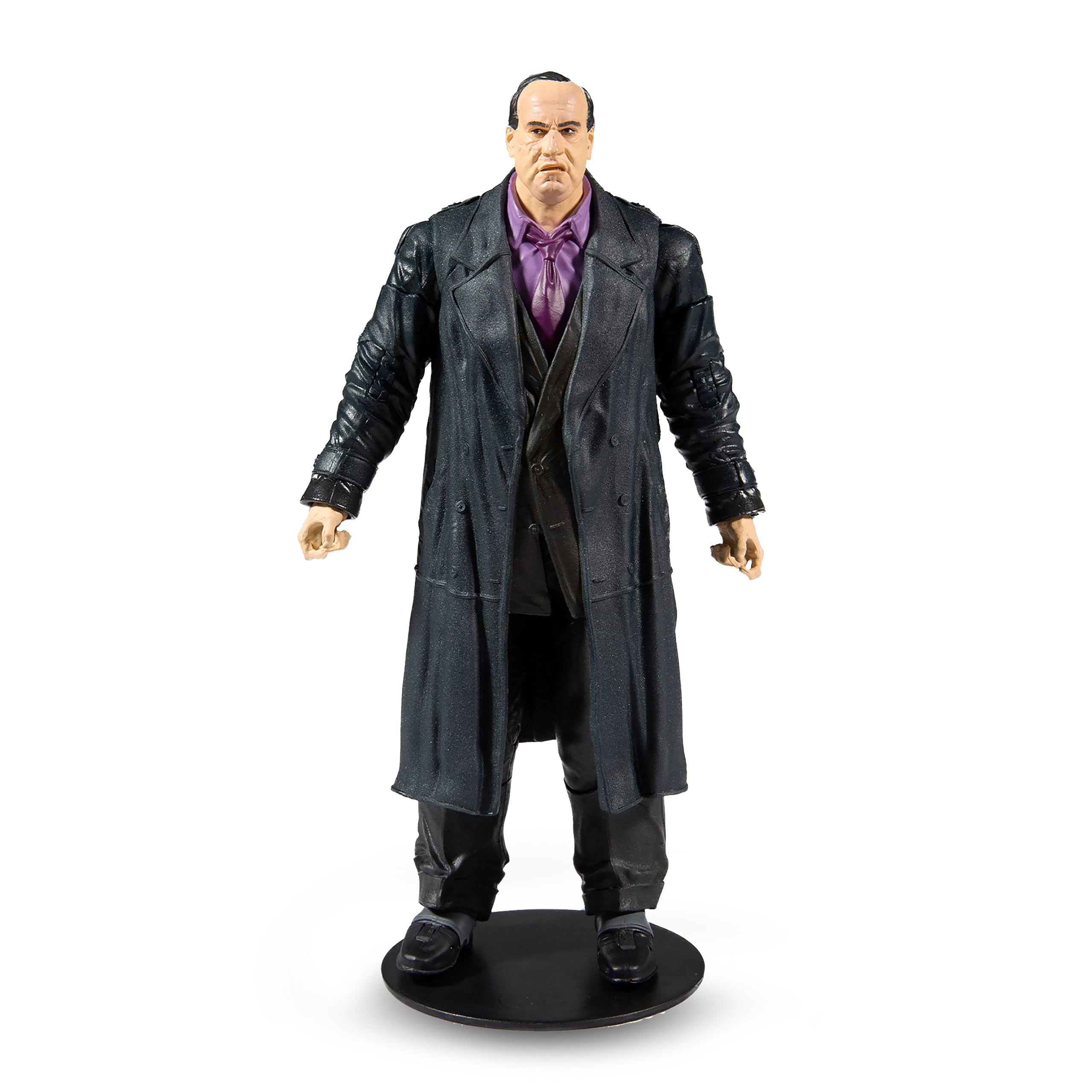 Produktbild The Batman - Pinguin Actionfigur