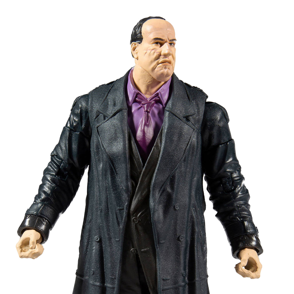Produktbild The Batman - Pinguin Actionfigur