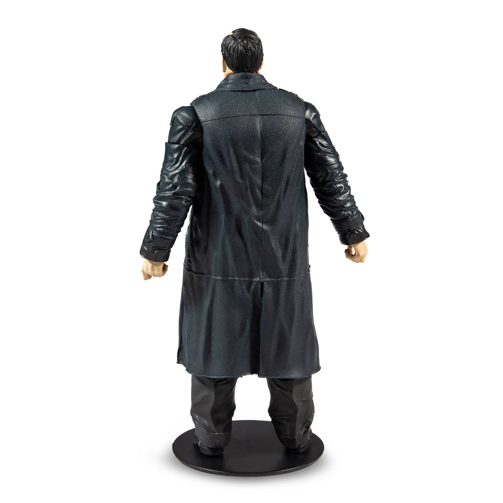 Produktbild The Batman - Pinguin Actionfigur