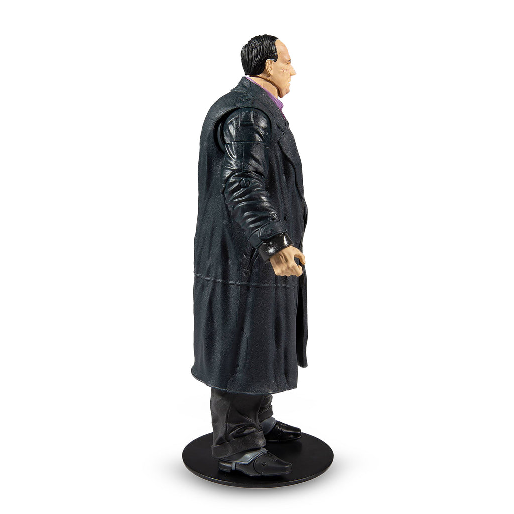 Produktbild The Batman - Pinguin Actionfigur