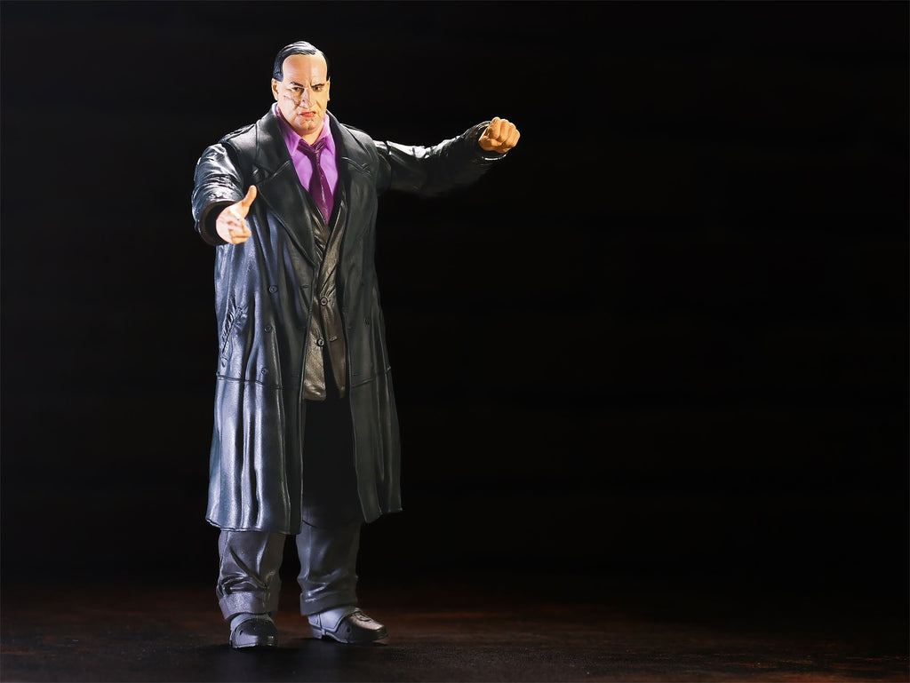 Produktbild The Batman - Pinguin Actionfigur