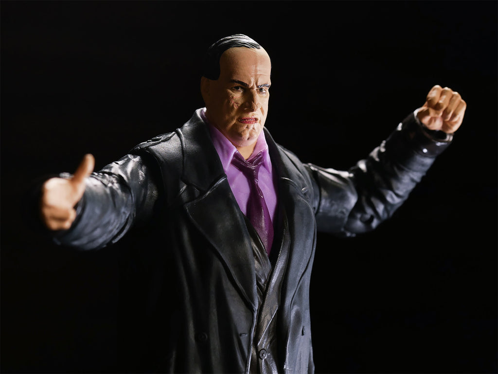 Produktbild The Batman - Pinguin Actionfigur
