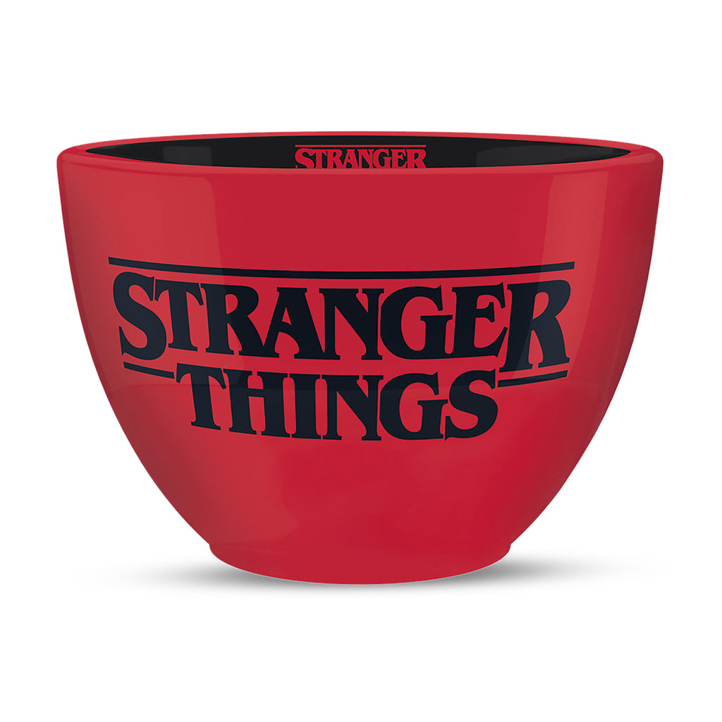 Immagine del prodotto Stranger Things - Ciotola Mondo Sottosopra