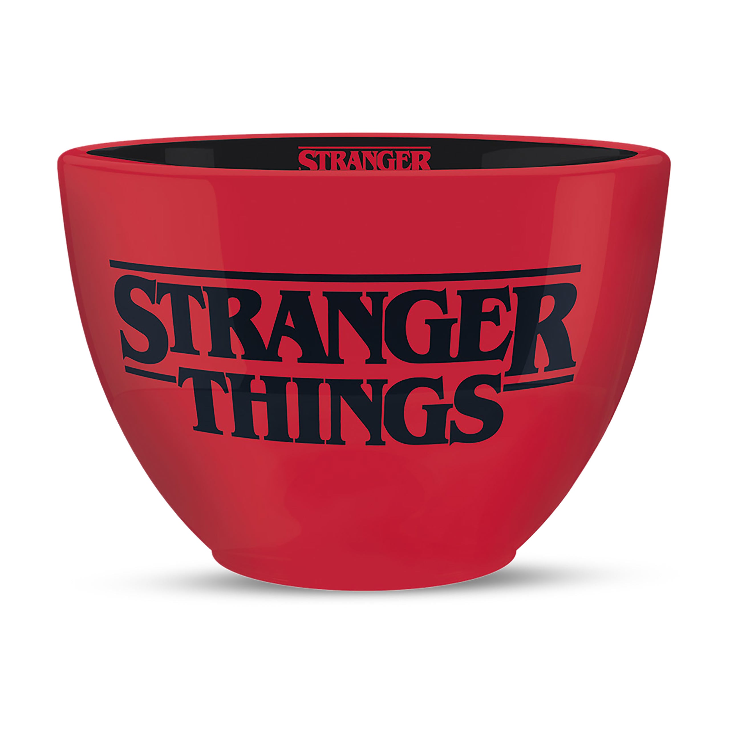 Immagine del prodotto Stranger Things - Ciotola Mondo Sottosopra