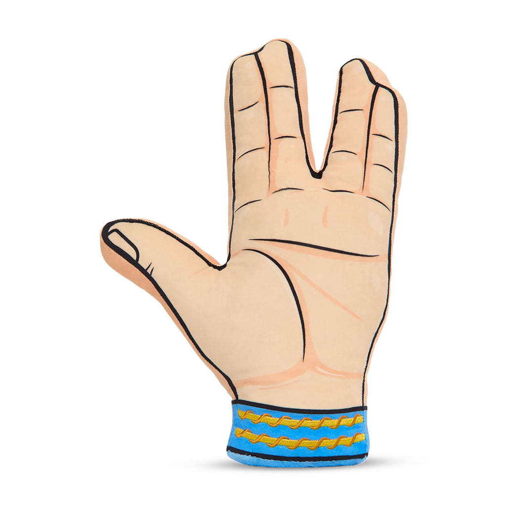 Image produit Star Trek - Live Long & Prosper Coussin en peluche