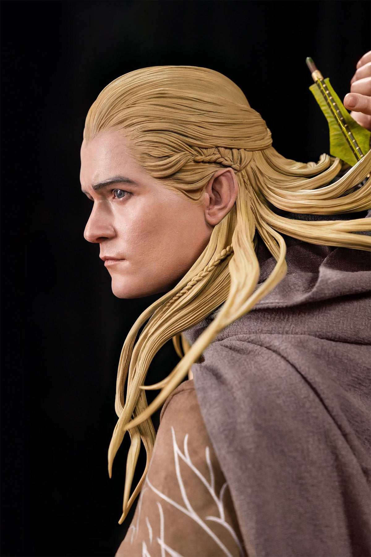 Immagine del prodotto Il Signore degli Anelli - Statua Premium da Collezione Legolas 1:2