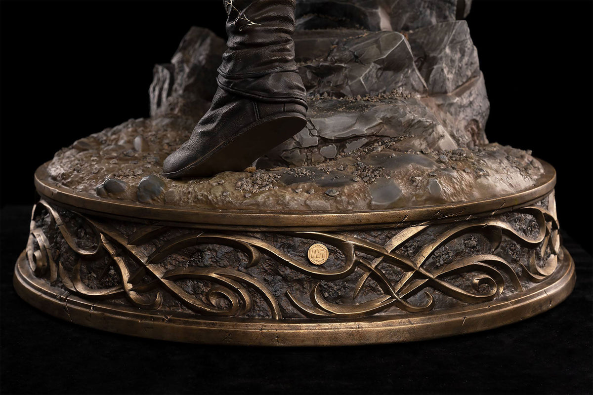 Immagine del prodotto Il Signore degli Anelli - Statua Premium da Collezione Legolas 1:2